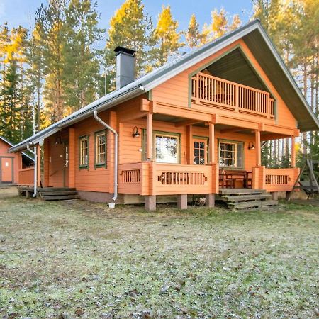 Holiday Home Wilkkilae By Interhome Ruokola Luaran gambar