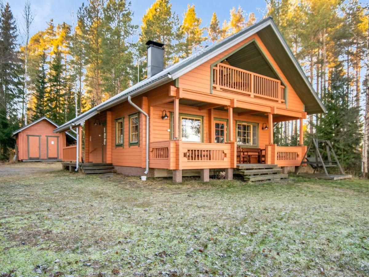 Holiday Home Wilkkilae By Interhome Ruokola Luaran gambar