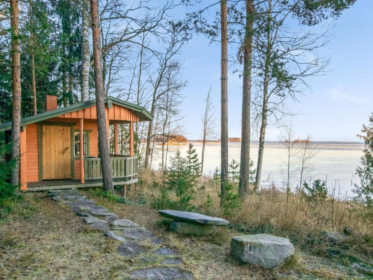 Holiday Home Wilkkilae By Interhome Ruokola Luaran gambar
