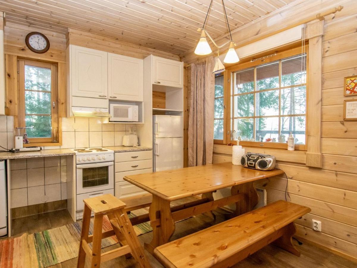 Holiday Home Wilkkilae By Interhome Ruokola Luaran gambar