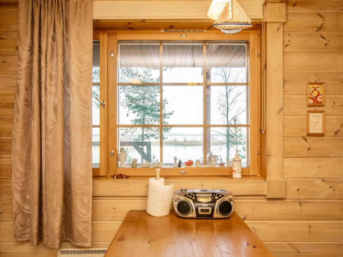 Holiday Home Wilkkilae By Interhome Ruokola Luaran gambar