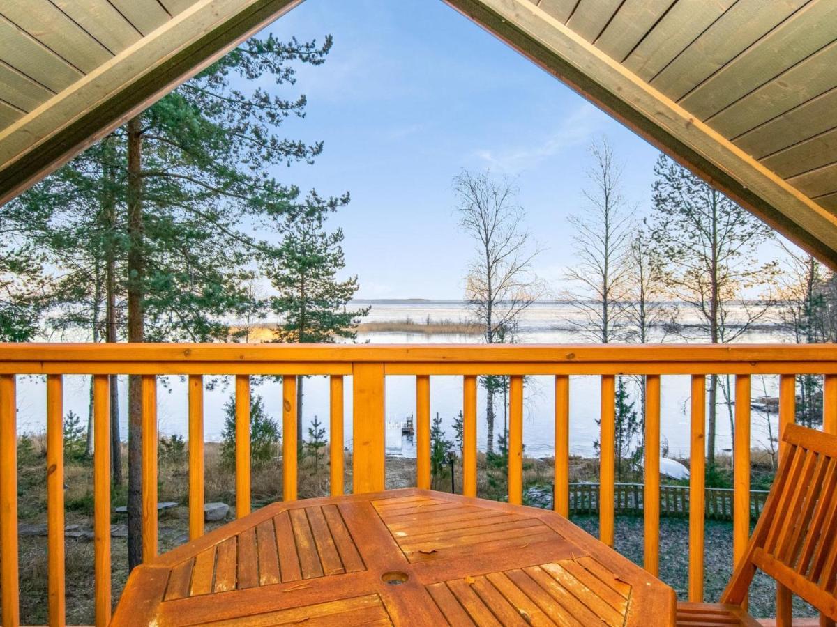 Holiday Home Wilkkilae By Interhome Ruokola Luaran gambar