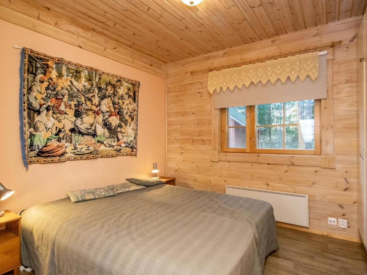 Holiday Home Wilkkilae By Interhome Ruokola Luaran gambar