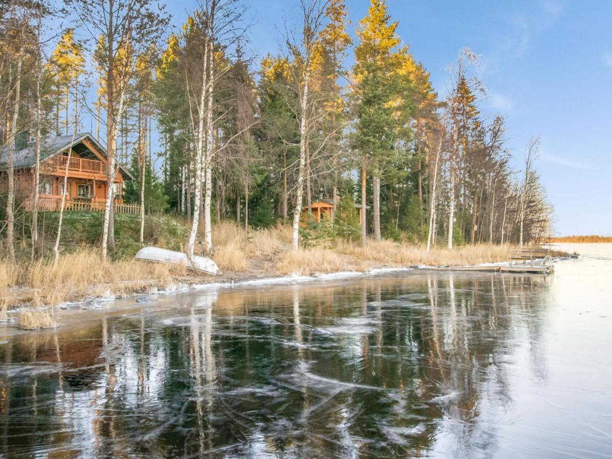 Holiday Home Wilkkilae By Interhome Ruokola Luaran gambar