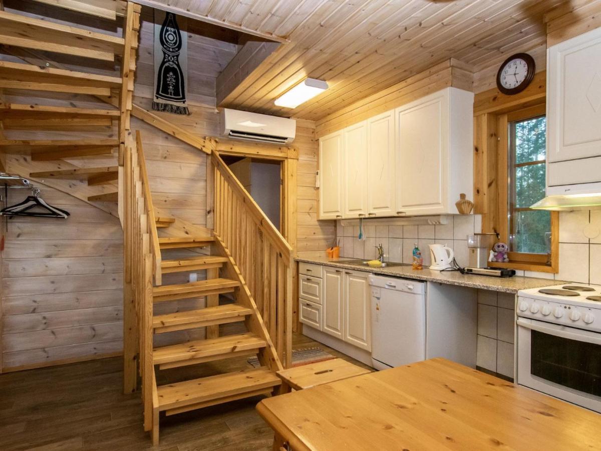 Holiday Home Wilkkilae By Interhome Ruokola Luaran gambar
