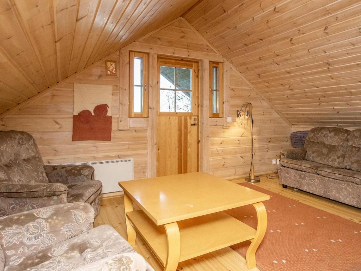 Holiday Home Wilkkilae By Interhome Ruokola Luaran gambar